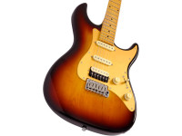 Larry Carlton S7 HSS 3TS New Gen Larry Carlton S7 HSS 3TS New Gen